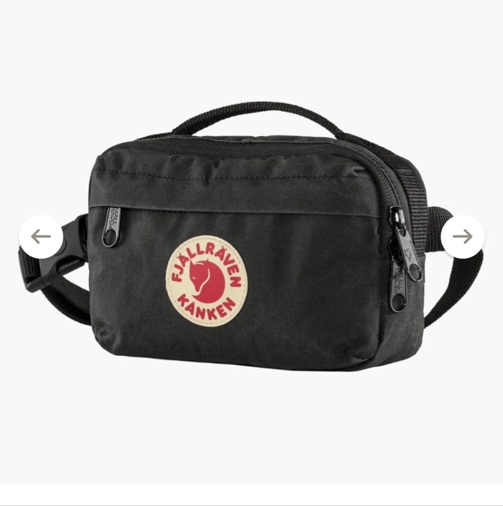 Kanken Hip Pack
